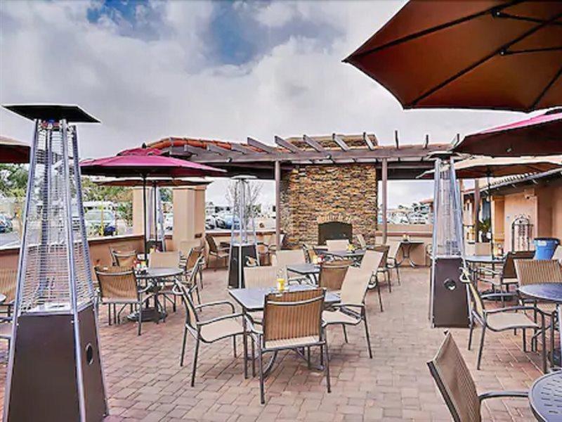 Voyager Resort Inn Vail Kültér fotó