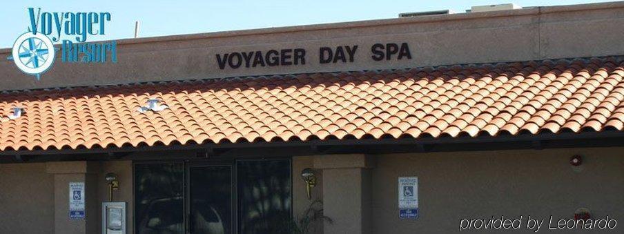 Voyager Resort Inn Vail Kültér fotó