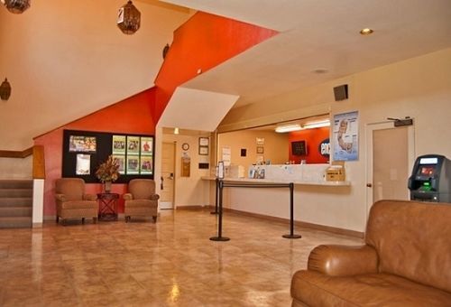 Voyager Resort Inn Vail Kültér fotó