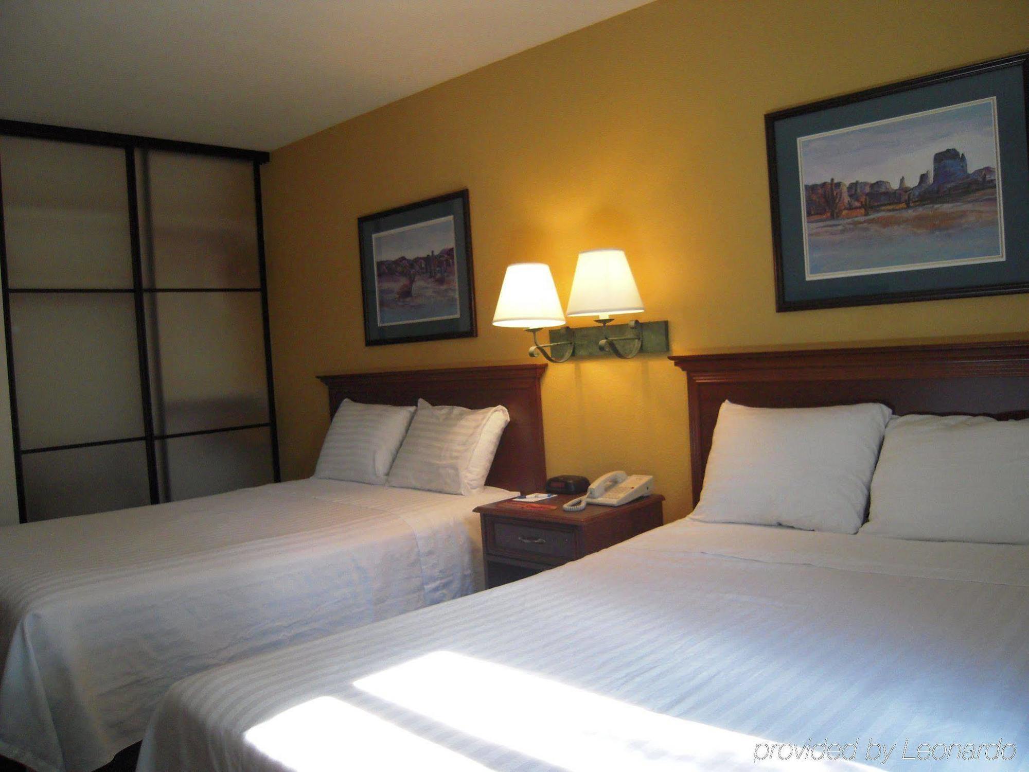 Voyager Resort Inn Vail Szoba fotó
