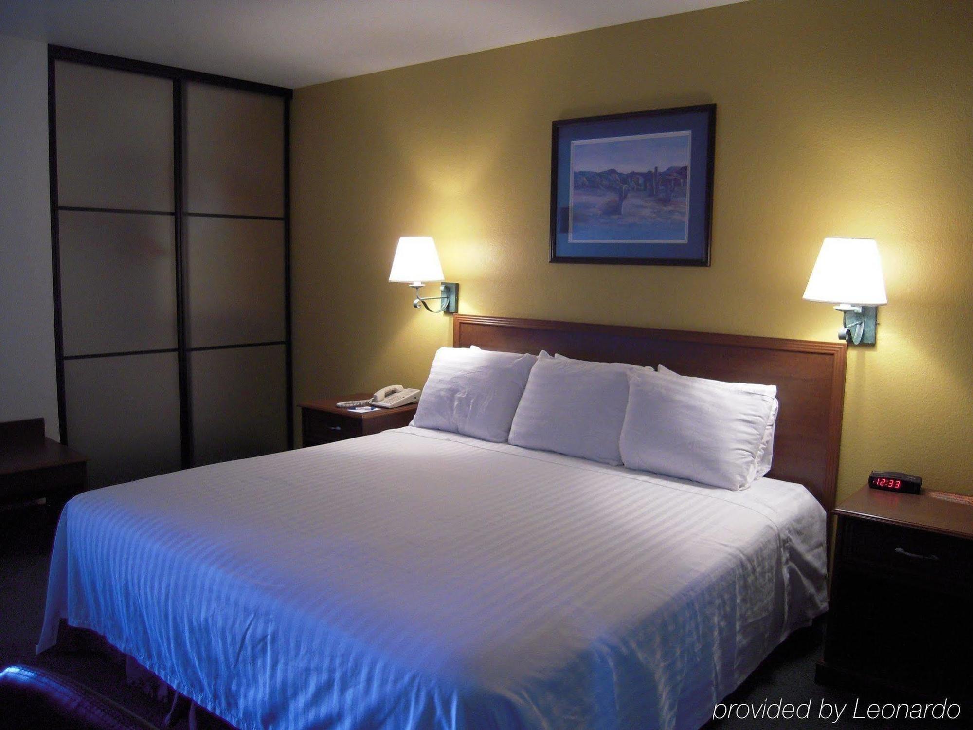 Voyager Resort Inn Vail Szoba fotó